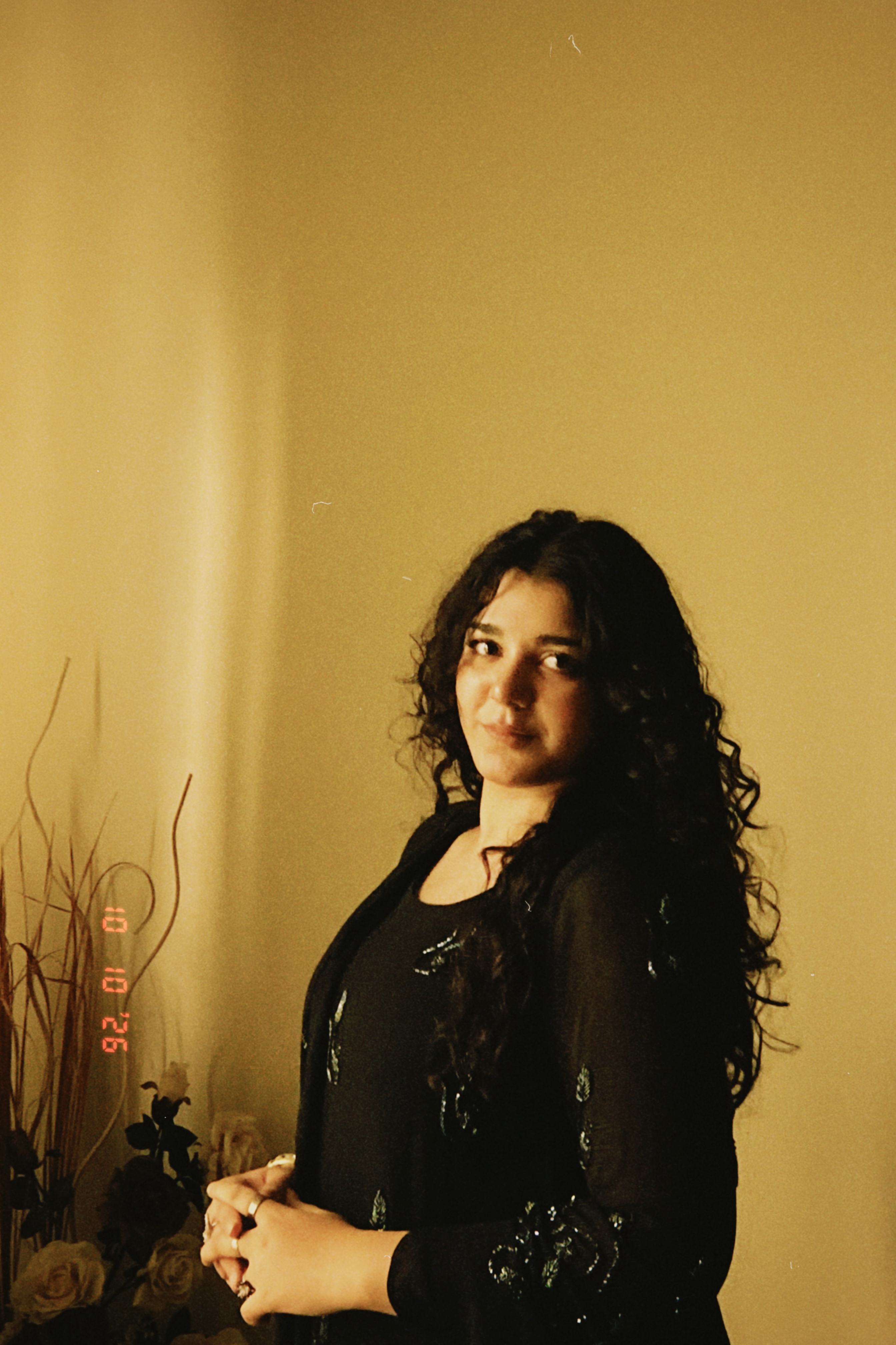 Tahreem I.